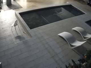 voyeurcam casa salsa rooftop